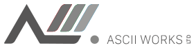 Ascii Works Ltd Logo